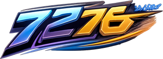Logo 7276 pada beranda